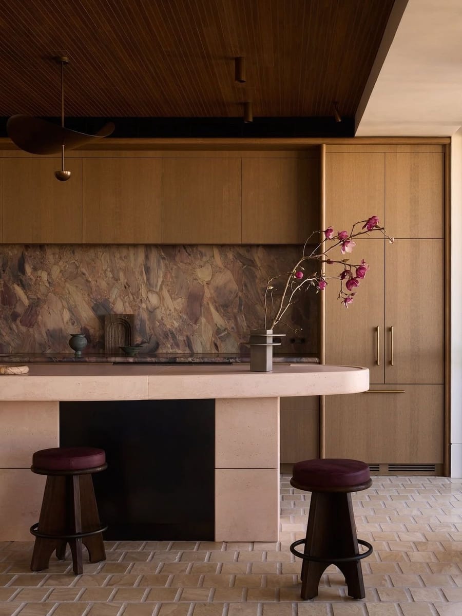 Kensington Townhouse