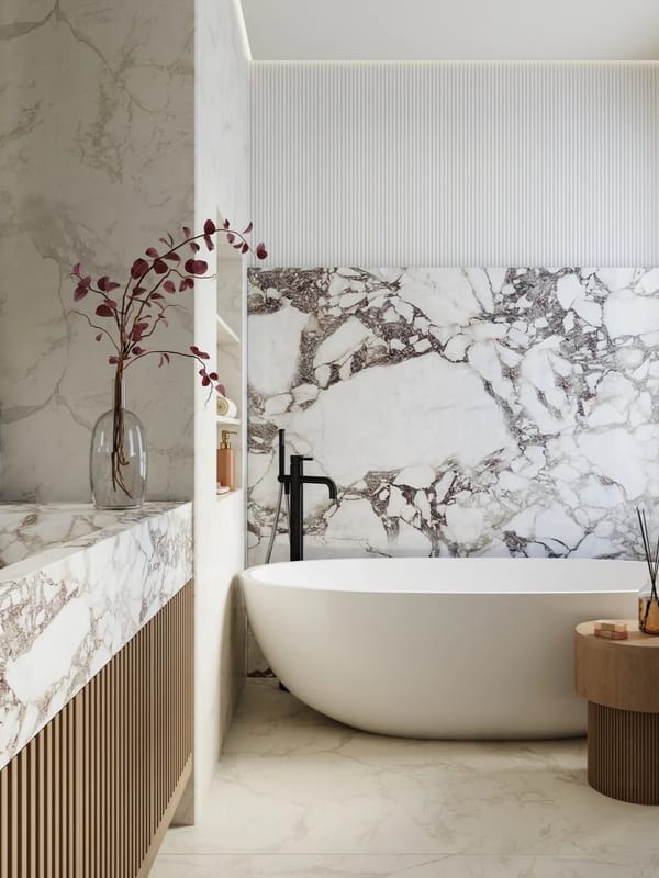 Notting Hill Residence