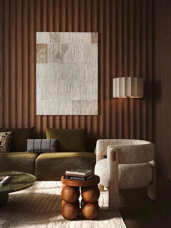 Chelsea Apartment