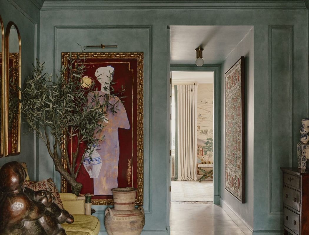 Holland Park Residence