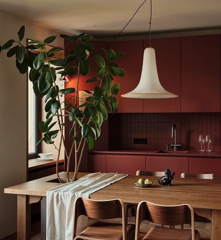 Notting Hill Kitchen