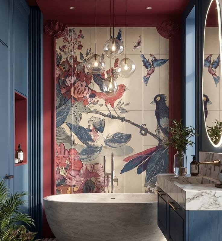 Chelsea Bathroom Suite